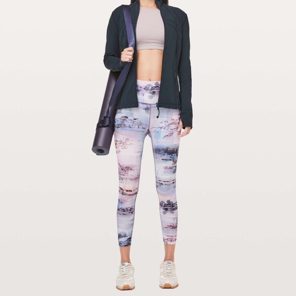 Lululemon Pant - Size 6 - Picture 13 of 13